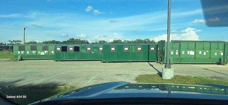 Recyling Center