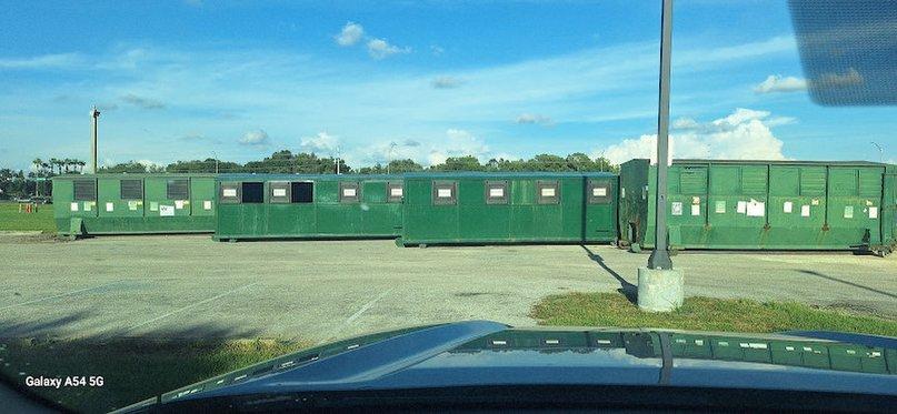 Recyling Center