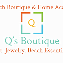 Q’s Boutique