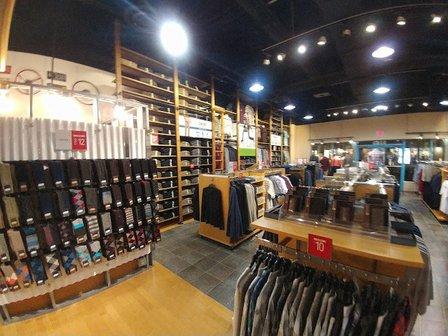 Haggar Clothing Co.