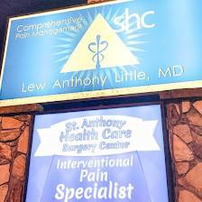 St Anthony Health Care