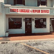 Eddie's Luggage & Repair Services