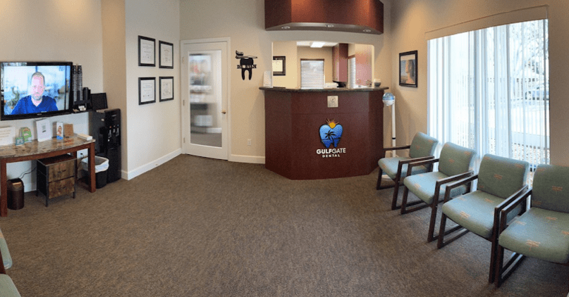 Gulf Gate Dental Sarasota