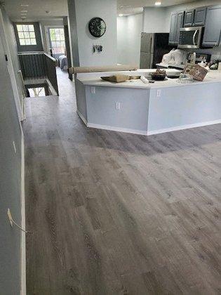 Knock On Wood Flooring