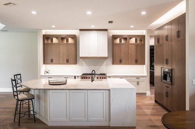 Cabinets Extraordinaire