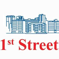1st Street Credit Union