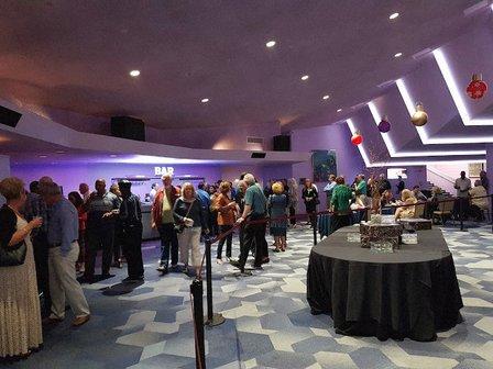 Van Wezel Performing Arts Hall