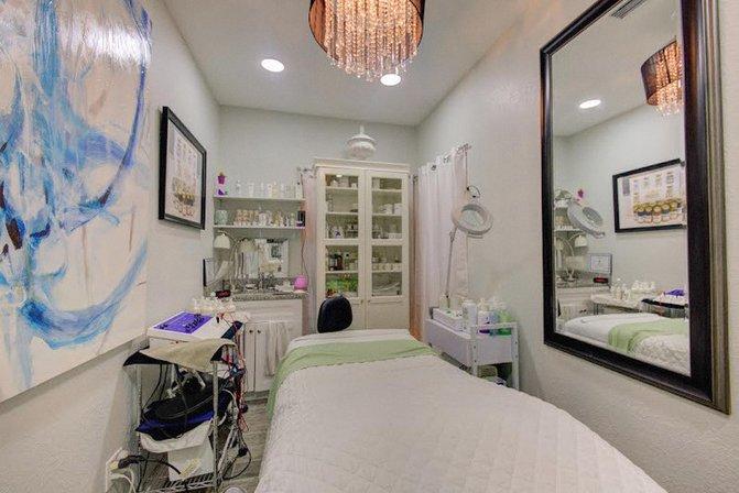 Elan Skin Spa of Sarasota