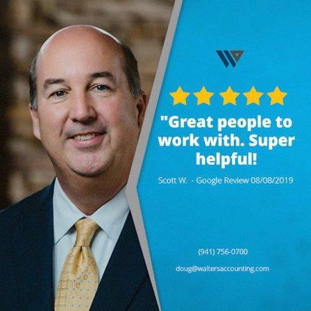 Walters & Associates CPAs