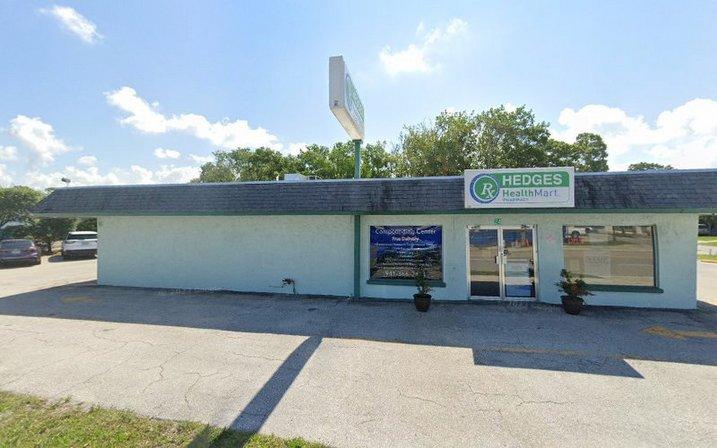 CARES Outreach Services, Inc.