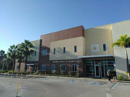 Imagine School at Palmer Ranch