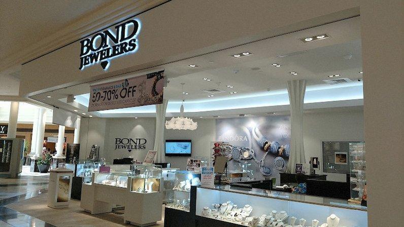 Bond Jewelers