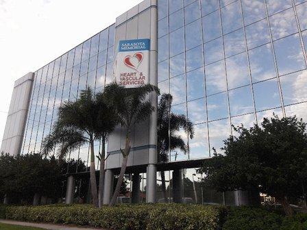 Sarasota Memorial Health Care