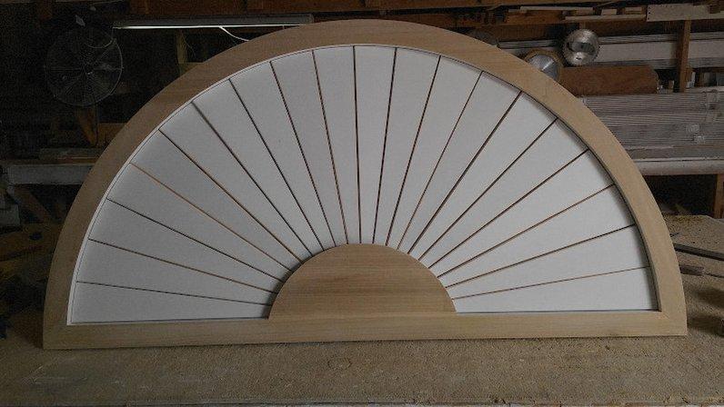 Shutter Elegance