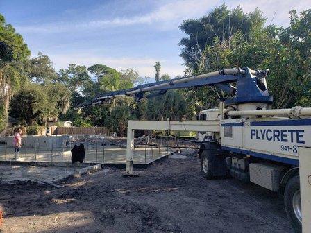 Plycrete Pumping, LLC