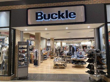 Buckle