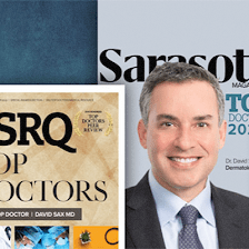 Dr. David Sax