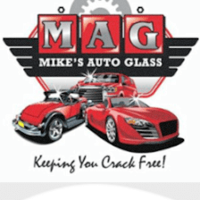 Mike's Auto Glass