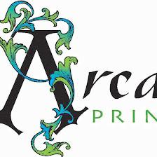 Arcadia Printing