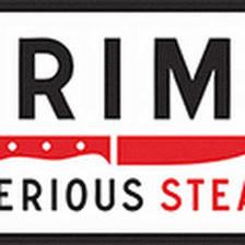 PRIME Serious Steak Venice