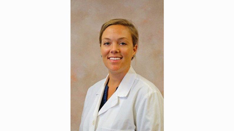 Stephanie Vlahovic, APRN