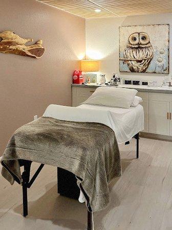 Art of Acupuncture - Venice