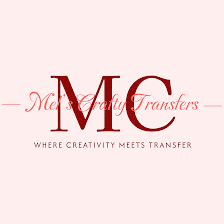 Mel's Crafty Transfers