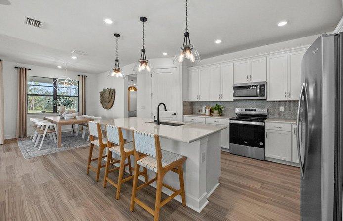 Lakespur at Wellen Park by Pulte Homes