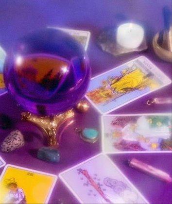 Psychic Reader