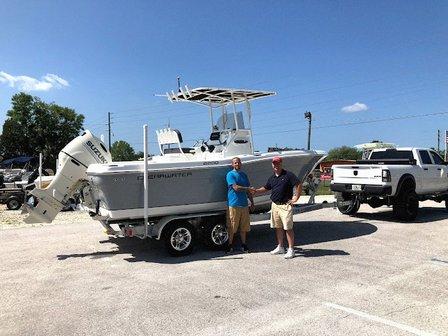 LTD Motors Crystal River