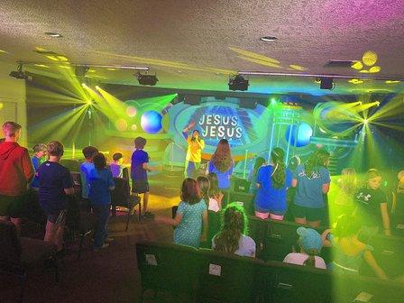 Generations Church
