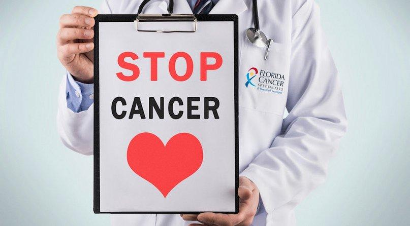 Florida Cancer Specialists & Research Institute