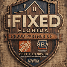 iFixed