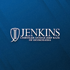 Jenkins Chrysler Dodge Jeep Ram of Homosassa
