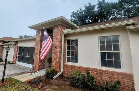 Over the Edge Seamless Gutters inc