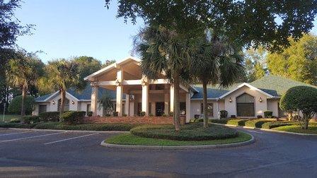 Nature Coast Orthopaedics & Sports Medicine Clinic: Walter Choung, MD