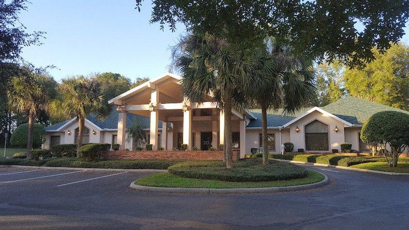 Nature Coast Orthopaedics & Sports Medicine Clinic: Walter Choung, MD