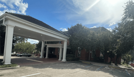 HCA Florida Heart and Lung - Ocala