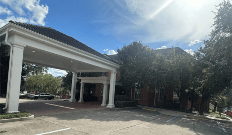 HCA Florida Heart and Lung - Ocala