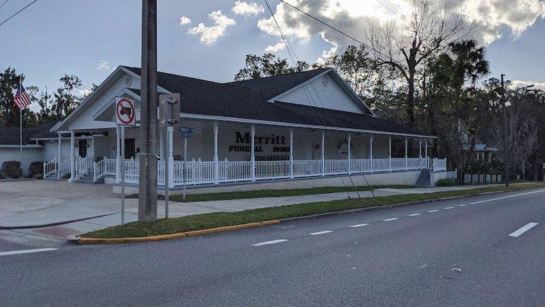 Merritt Funeral Home