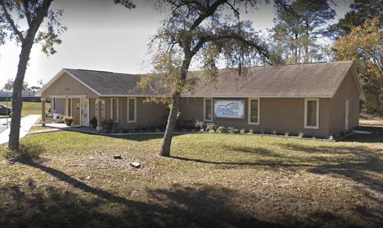 Greater Hernando County Chamber of Commerce