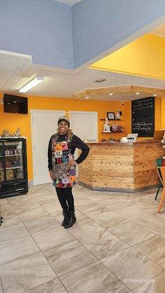 Ruthie's Kitchen