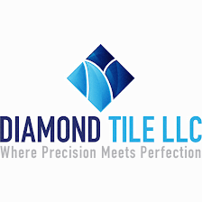 Diamond Tile Florida - Ceramic Marble Vinyl Laying Tiles