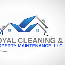 Royal Cleaning & property maintenance, LLC
