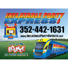 Inflatable Party Express Inc.