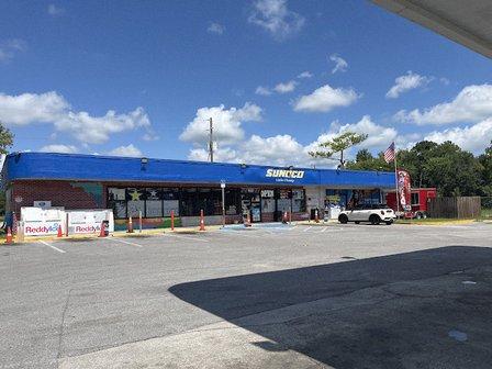 Sunoco