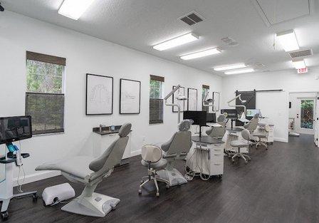 Navarro Orthodontics