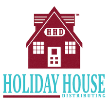 Holiday House Distributing
