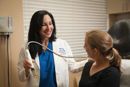 Diana C. Calderone, MD