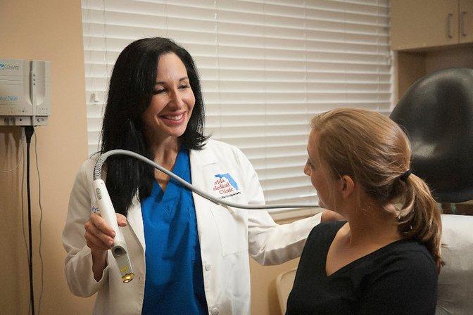 Diana C. Calderone, MD